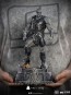 Iron Studios - Darkseid -Zack Snyder's Justice League - Art Scale Statue