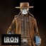 Iron Studios - Cad Bane - Star Wars - Book of Boba Fett - BDS Art Scale