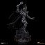 Iron Studios - Sauron - The Lord of the Rings - Deluxe Art Scale
