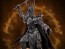 Iron Studios - Sauron - The Lord of the Rings - Deluxe Art Scale