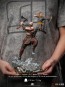 Iron Studios - God of War - Kratos & Atreus - BDS Art Scale Statue 