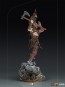 Iron Studios - God of War - Kratos & Atreus - BDS Art Scale Statue 