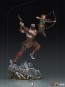Iron Studios - God of War - Kratos & Atreus - BDS Art Scale Statue 