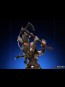 Iron Studios - God of War - Kratos & Atreus - BDS Art Scale Statue 