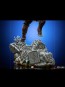 Iron Studios - God of War - Kratos & Atreus - BDS Art Scale Statue 