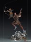 Iron Studios - God of War - Kratos & Atreus - BDS Art Scale Statue 