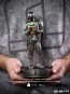Iron Studios - Mandalorian and Grogu - Star Wars: The Mandalorian