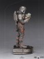 Iron Studios - Mandalorian and Grogu - Star Wars: The Mandalorian