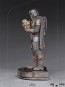 Iron Studios - Mandalorian and Grogu - Star Wars: The Mandalorian