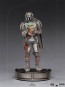 Iron Studios - Mandalorian and Grogu - Star Wars: The Mandalorian