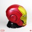 Semic - Iron Man MKIII Spardose 