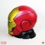 Semic - Iron Man MKIII Spardose 