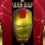 Semic - Iron Man MKIII Spardose 