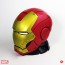 Semic - Iron Man MKIII Spardose 