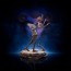Iron Studios - Geppetto and Pinocchio - Pinocchio - Deluxe Art Scale