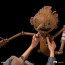 Iron Studios - Geppetto and Pinocchio - Pinocchio - Deluxe Art Scale