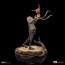 Iron Studios - Geppetto and Pinocchio - Pinocchio - Deluxe Art Scale