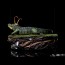 Iron Studios - Loki Alligator - Loki - Art Scale