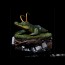 Iron Studios - Loki Alligator - Loki - Art Scale