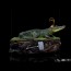 Iron Studios - Loki Alligator - Loki - Art Scale