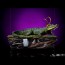 Iron Studios - Loki Alligator - Loki - Art Scale