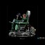 Iron Studios -The Riddler - DC Comics - Deluxe Art Scale