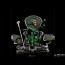 Iron Studios -The Riddler - DC Comics - Deluxe Art Scale