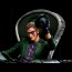 Iron Studios -The Riddler - DC Comics - Deluxe Art Scale
