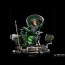 Iron Studios -The Riddler - DC Comics - Deluxe Art Scale