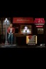 Star Ace - James Dean Red Jacket - My Favourite Legend 1/4 Statue - Deluxe 