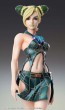 Medicos - Jolyne Cujoh - JoJo's Bizarre Adventure: Stone Ocean