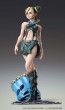 Medicos - Jolyne Cujoh - JoJo's Bizarre Adventure: Stone Ocean