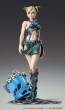 Medicos - Jolyne Cujoh - JoJo's Bizarre Adventure: Stone Ocean