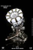 1/1 Mark 3 Arc Reactor- Iron Man 1 - Diecast - King Arts