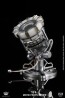 1/1 Mark 3 Arc Reactor- Iron Man 1 - Diecast - King Arts