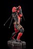 Kotobukiya - Deadpool - Marvel Universe - Fine Art Statue