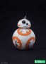 C-3PO, R2-D2 & BB-8 - Star Wars Episode VII