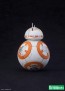 C-3PO, R2-D2 & BB-8 - Star Wars Episode VII