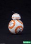 C-3PO, R2-D2 & BB-8 - Star Wars Episode VII