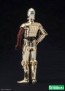 C-3PO, R2-D2 & BB-8 - Star Wars Episode VII