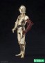 C-3PO, R2-D2 & BB-8 - Star Wars Episode VII