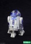 C-3PO, R2-D2 & BB-8 - Star Wars Episode VII
