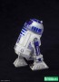 C-3PO, R2-D2 & BB-8 - Star Wars Episode VII