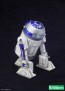 C-3PO, R2-D2 & BB-8 - Star Wars Episode VII