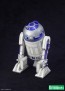 C-3PO, R2-D2 & BB-8 - Star Wars Episode VII