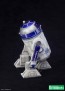 C-3PO, R2-D2 & BB-8 - Star Wars Episode VII