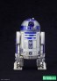 C-3PO, R2-D2 & BB-8 - Star Wars Episode VII