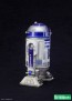 C-3PO, R2-D2 & BB-8 - Star Wars Episode VII