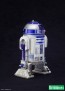 C-3PO, R2-D2 & BB-8 - Star Wars Episode VII