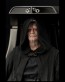 1/10 Emperor Palpatine & Throne - ArtFX+ Statue - Kotobukiya